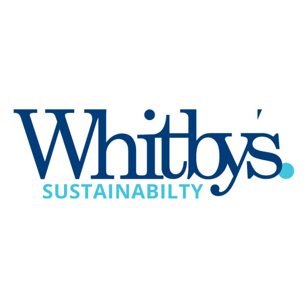 Whitby's Sustainability